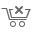shopping,cart,remove