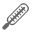 thermometer