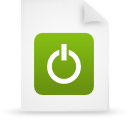 document,file,g38420,green,paper