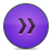 button,fastforward,violet