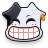 Bared,teeth