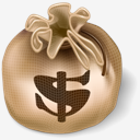 money,bag