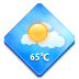 weather