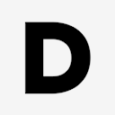 disqus,black