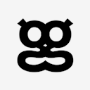 geeklist,black