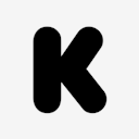 kickstarter,black