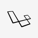 laravel,black