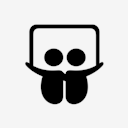 slideshare,black