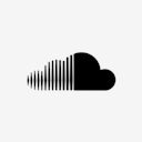 soundcloud,black
