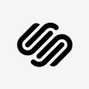 squarespace,black