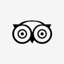 tripadvisor,black