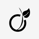 viadeo,black