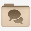 Chat,Beige