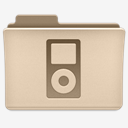 iPod,Beige