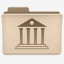 Library,Beige