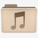 Music,Beige