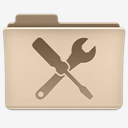 Utilities,Beige