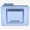 Desktop,Blue