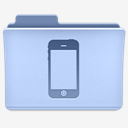 iPhone,Blue