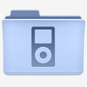iPod,Blue