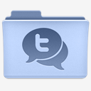 Twitter,Blue