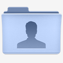 User,Blue