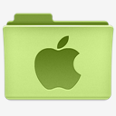 Apple,Green