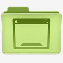 Desktop,Green