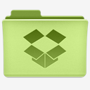 Dropbox,Green