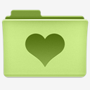 Favorites,Green
