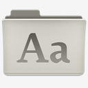 Fonts,Magnolia