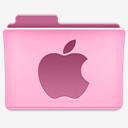 Apple,Pink