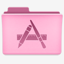 Applications,Pink