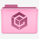 GameCube,Pink