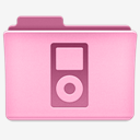 iPod,Pink