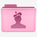 MacThemes,Pink