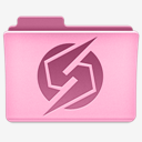 Metroid,Pink
