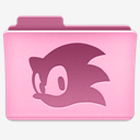 Sonic,Team,Pink