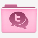 Twitter,Pink