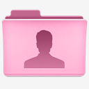 User,Pink
