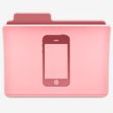 iPhone,Red