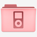 iPod,Red