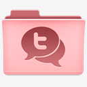 Twitter,Red