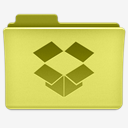 Dropbox,Yellow