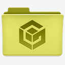GameCube,Yellow