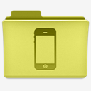iPhone,Yellow