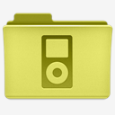 iPod,Yellow
