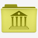 Library,Yellow