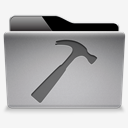 Developer,Folder