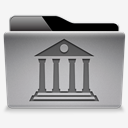 Library,Folder